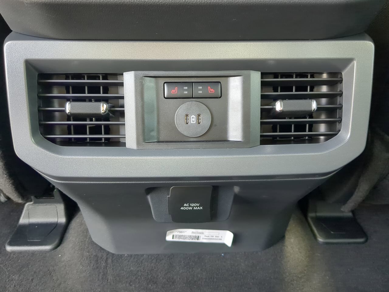 2026 Ford Super Duty F-250 SRW LARIAT Appleton WI