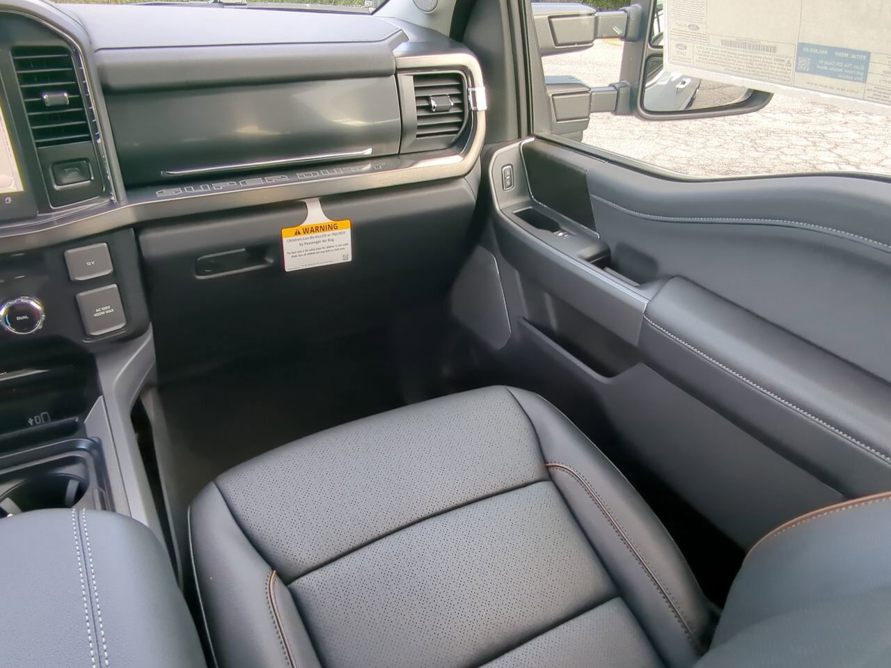 2026 Ford Super Duty F-250 SRW LARIAT Appleton WI