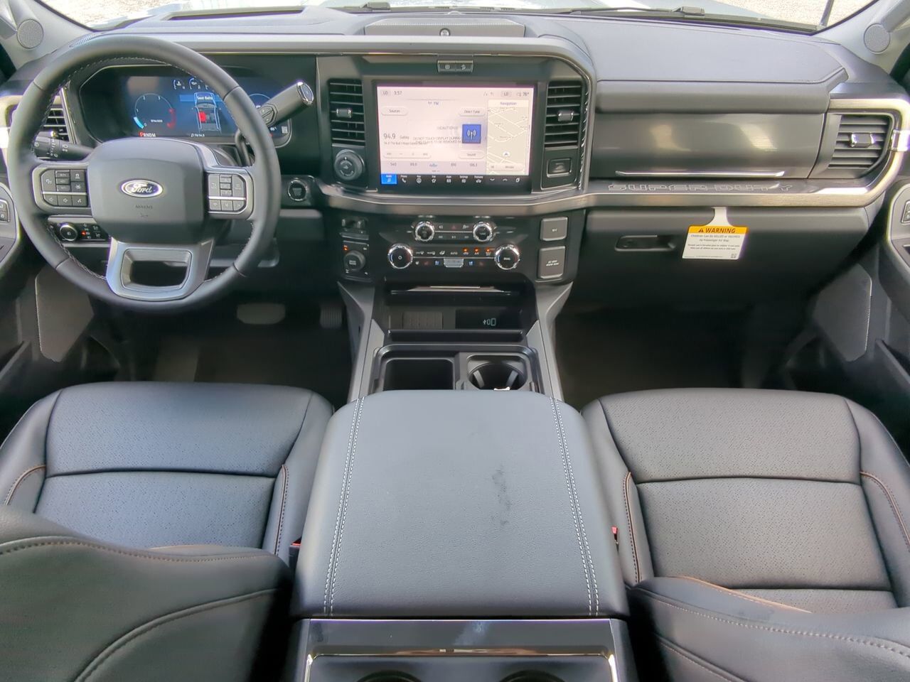 2026 Ford Super Duty F-250 SRW LARIAT Appleton WI