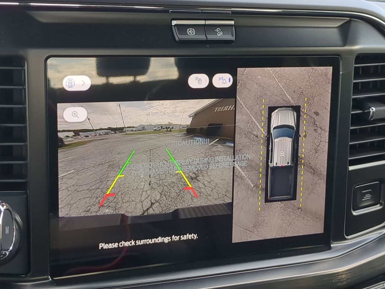 2026 Ford Super Duty F-250 SRW LARIAT Appleton WI