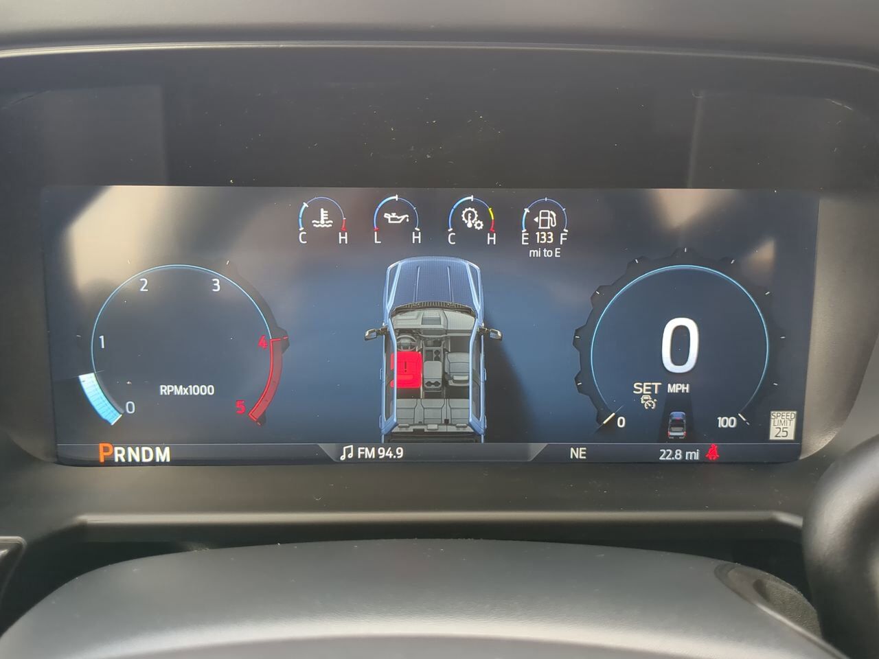 2026 Ford Super Duty F-250 SRW LARIAT Appleton WI