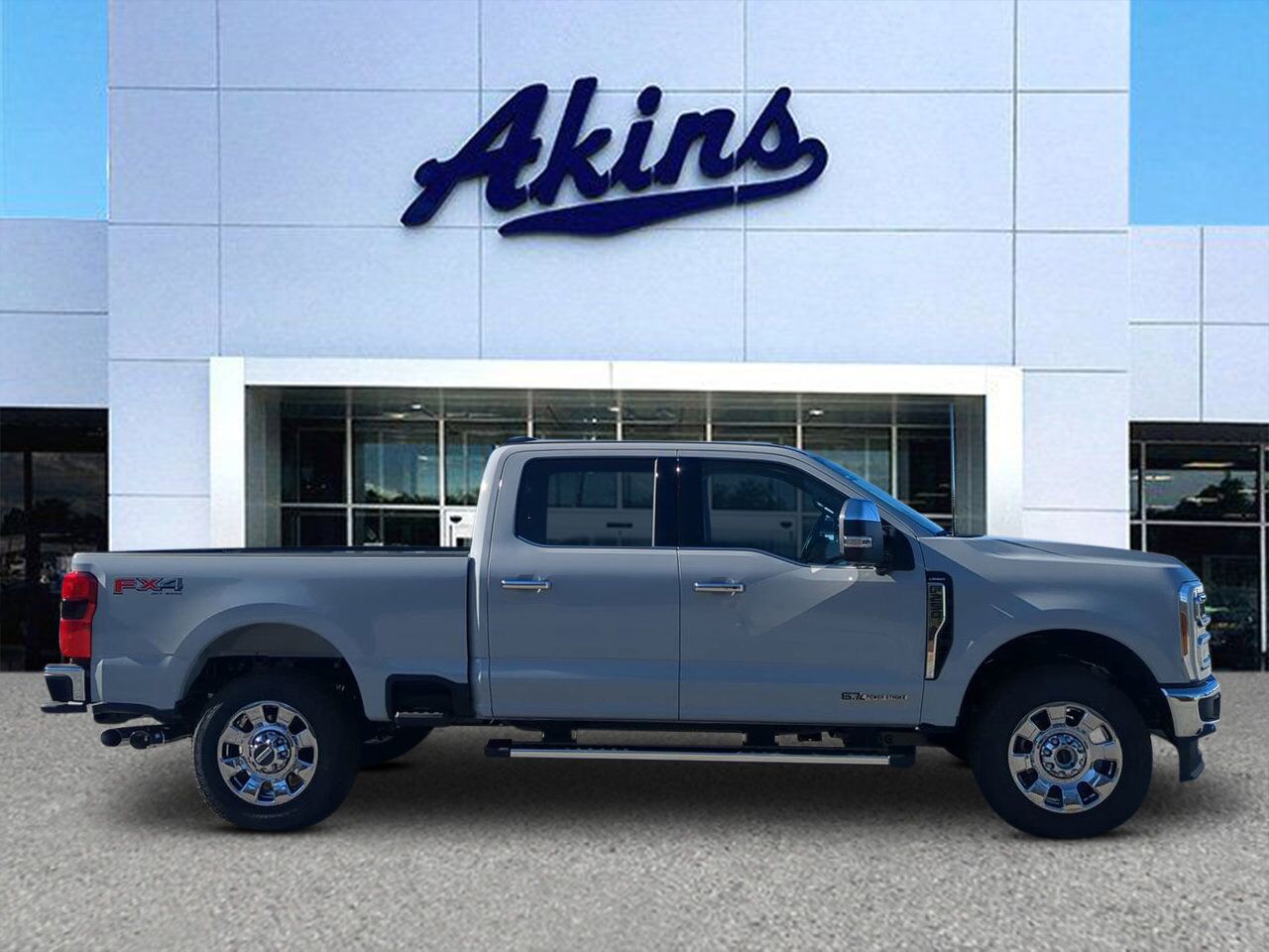 2026 Ford Super Duty F-250 SRW LARIAT Appleton WI