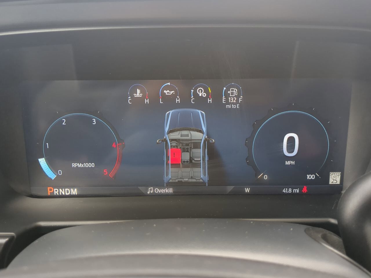 2026 Ford Super Duty F-250 SRW LARIAT Appleton WI