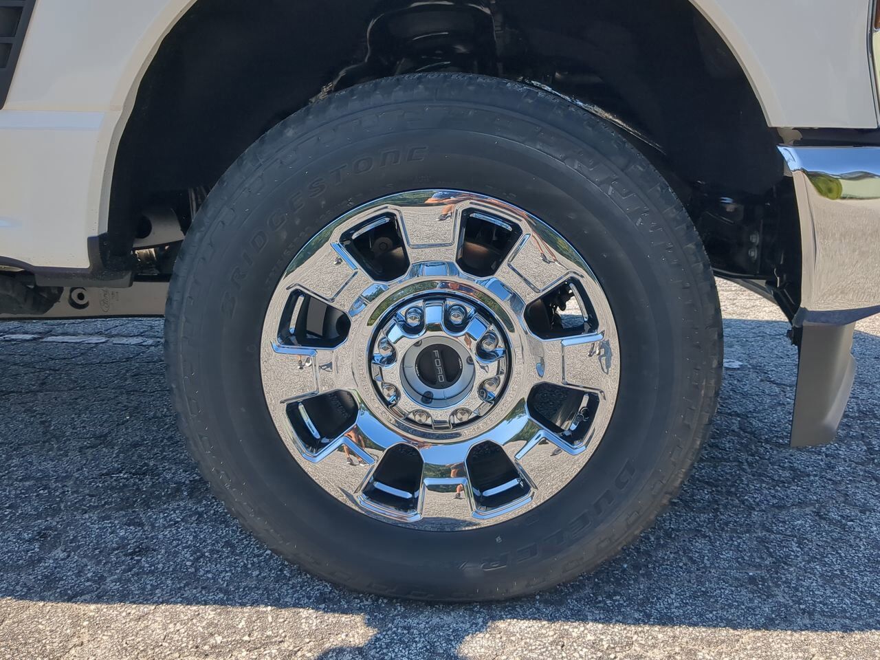 2026 Ford Super Duty F-250 SRW LARIAT Appleton WI