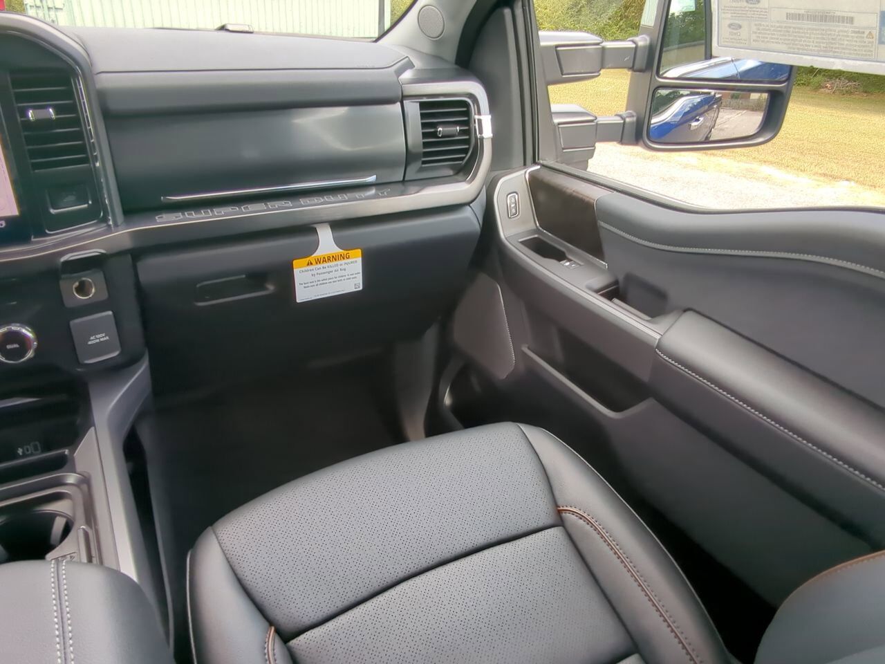 2026 Ford Super Duty F-250 SRW LARIAT Appleton WI