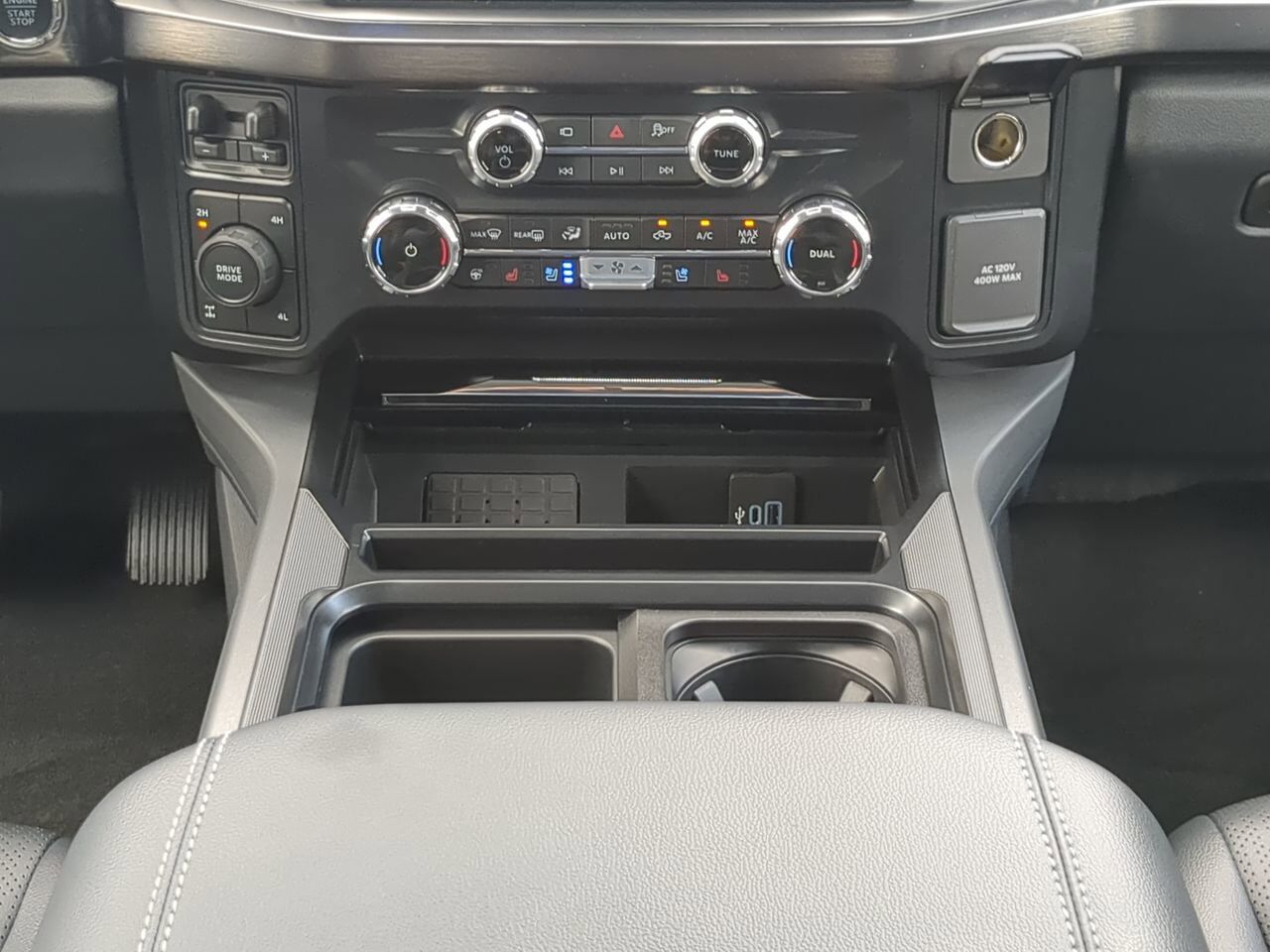 2026 Ford Super Duty F-250 SRW LARIAT Appleton WI