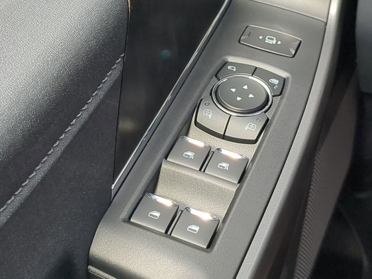 2026 Ford Super Duty F-250 SRW LARIAT Appleton WI