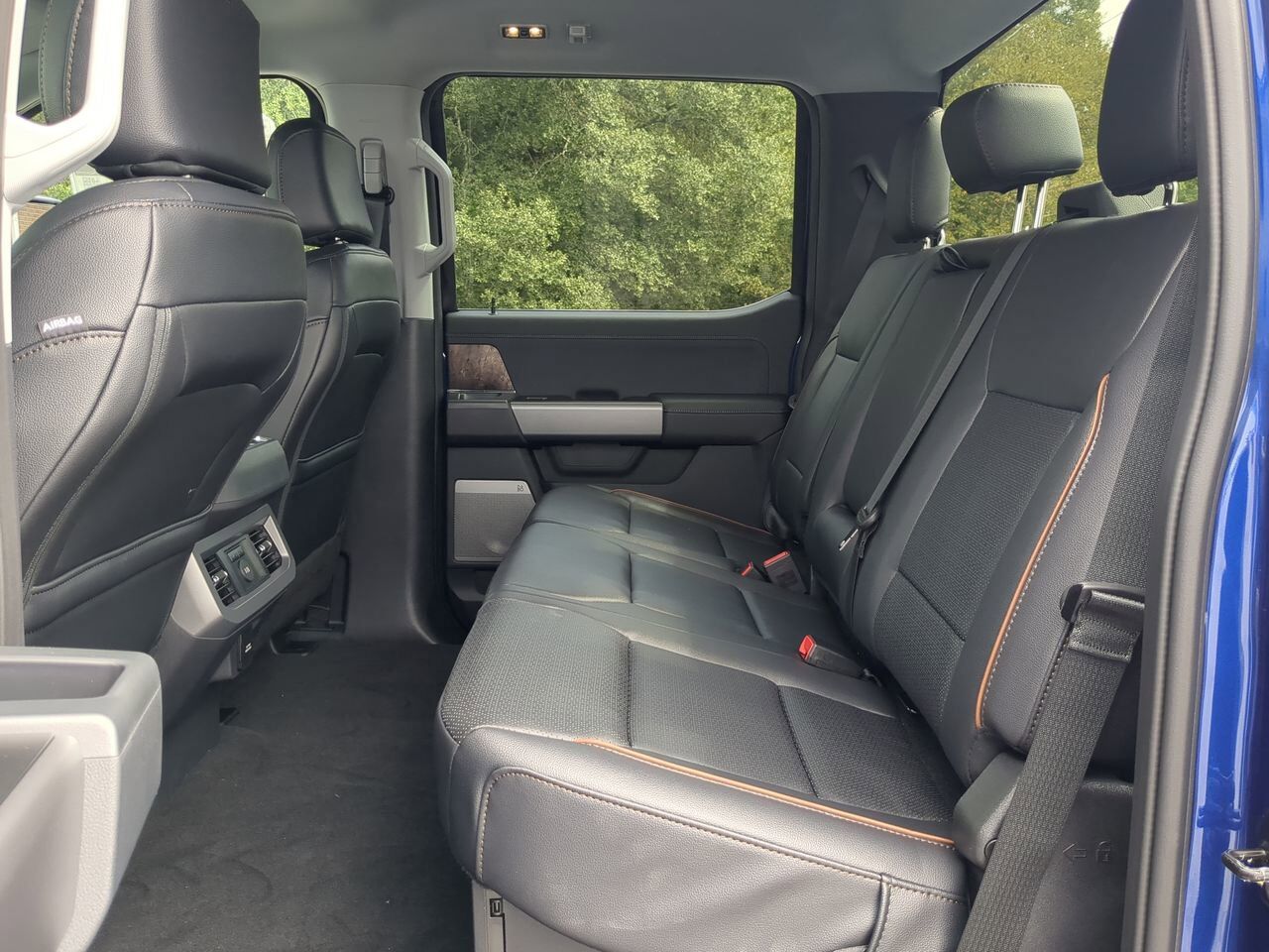 2026 Ford Super Duty F-250 SRW LARIAT Appleton WI
