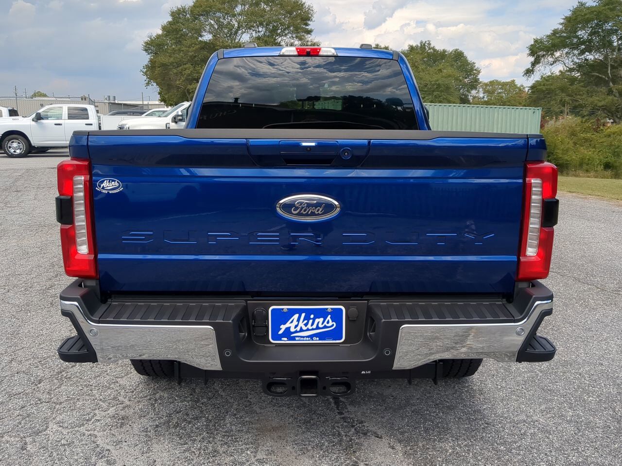 2026 Ford Super Duty F-250 SRW LARIAT Appleton WI