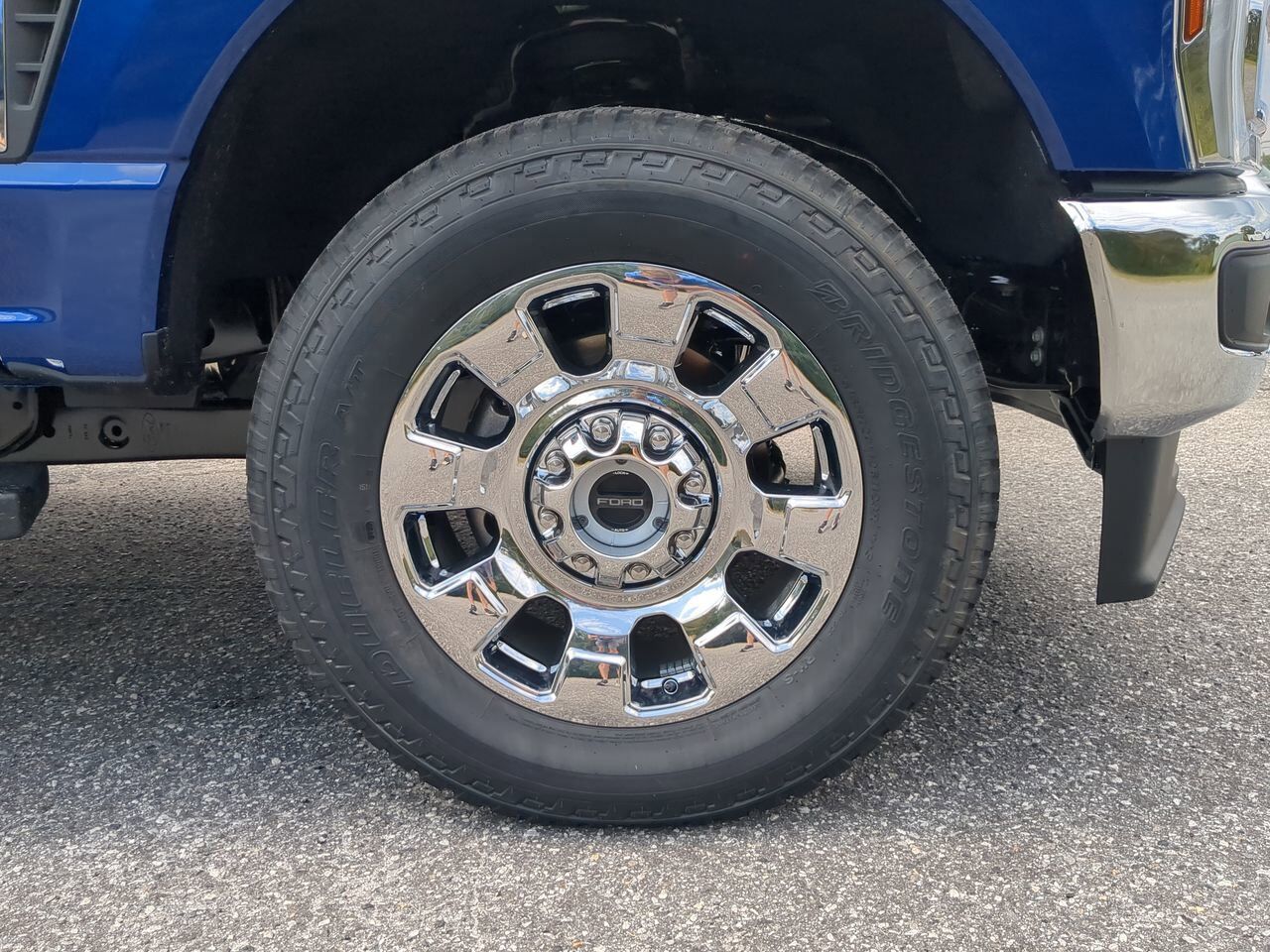 2026 Ford Super Duty F-250 SRW LARIAT Appleton WI