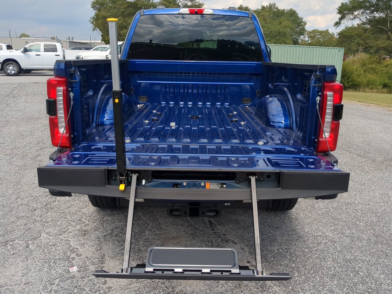 2026 Ford Super Duty F-250 SRW LARIAT Appleton WI