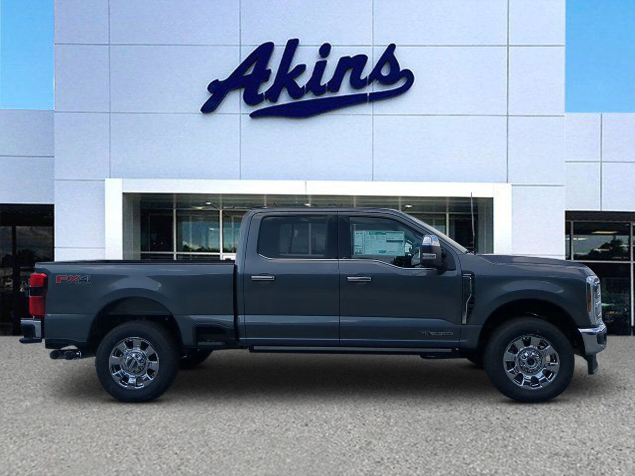 2026 Ford Super Duty F-250 SRW LARIAT Appleton WI