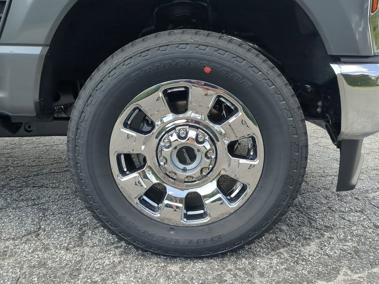 2026 Ford Super Duty F-250 SRW LARIAT Appleton WI