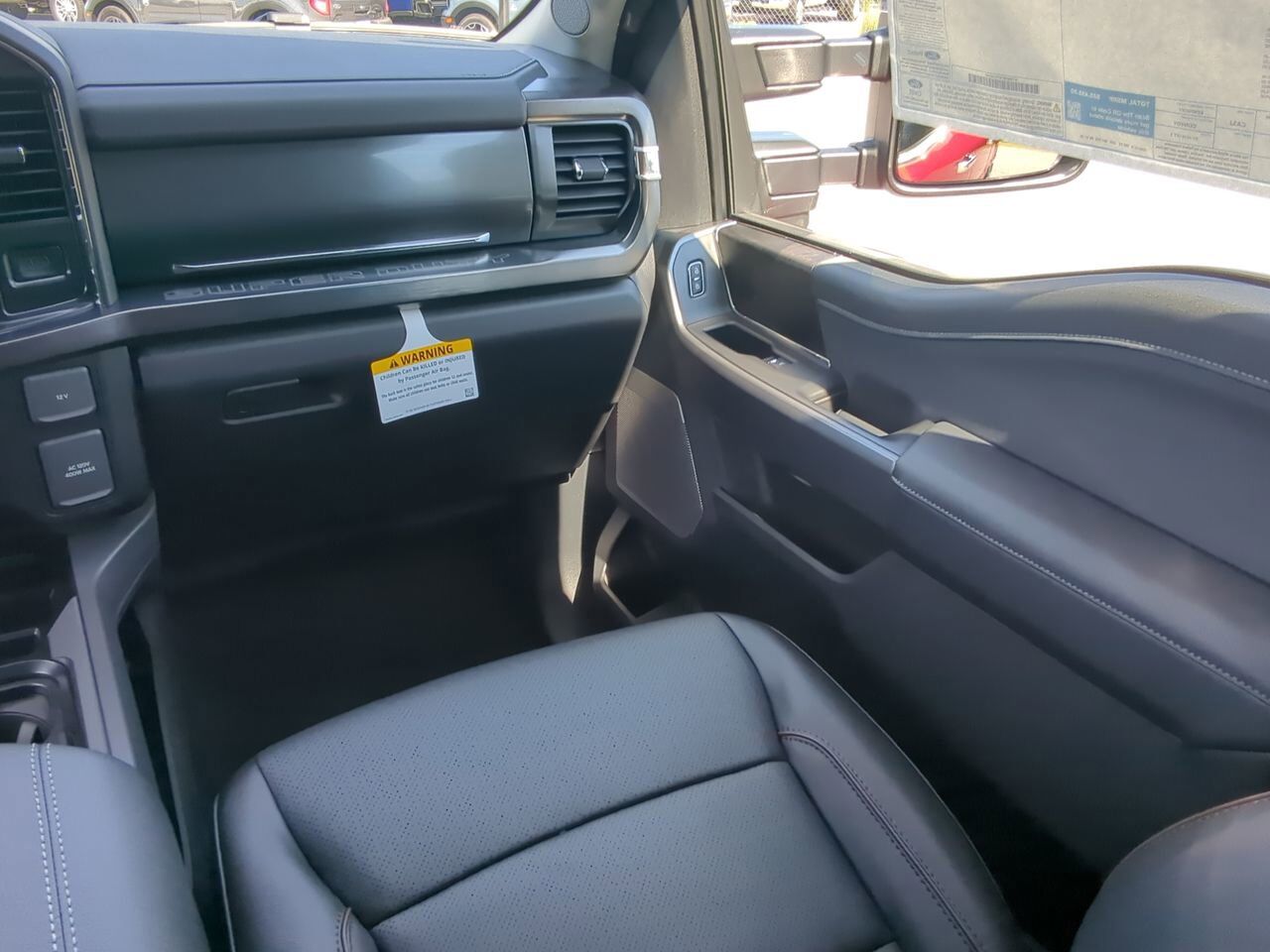 2026 Ford Super Duty F-250 SRW LARIAT Appleton WI
