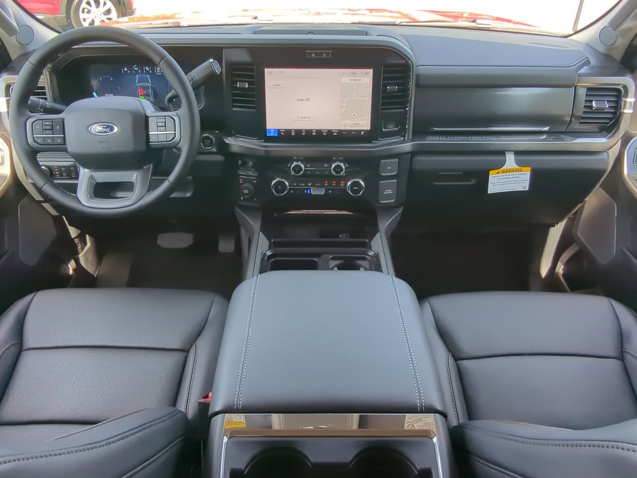 2026 Ford Super Duty F-250 SRW LARIAT Appleton WI