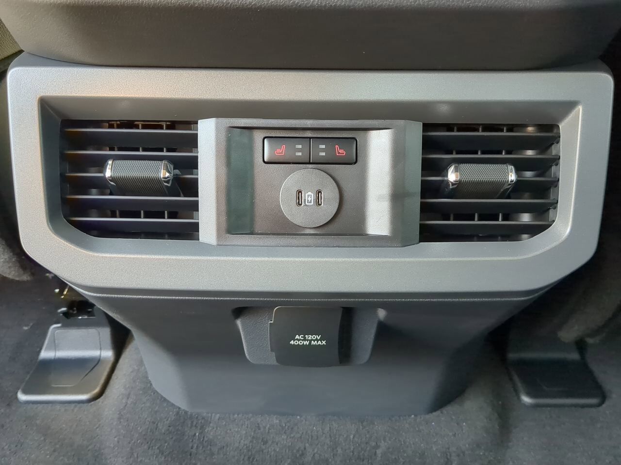 2026 Ford Super Duty F-250 SRW LARIAT Appleton WI