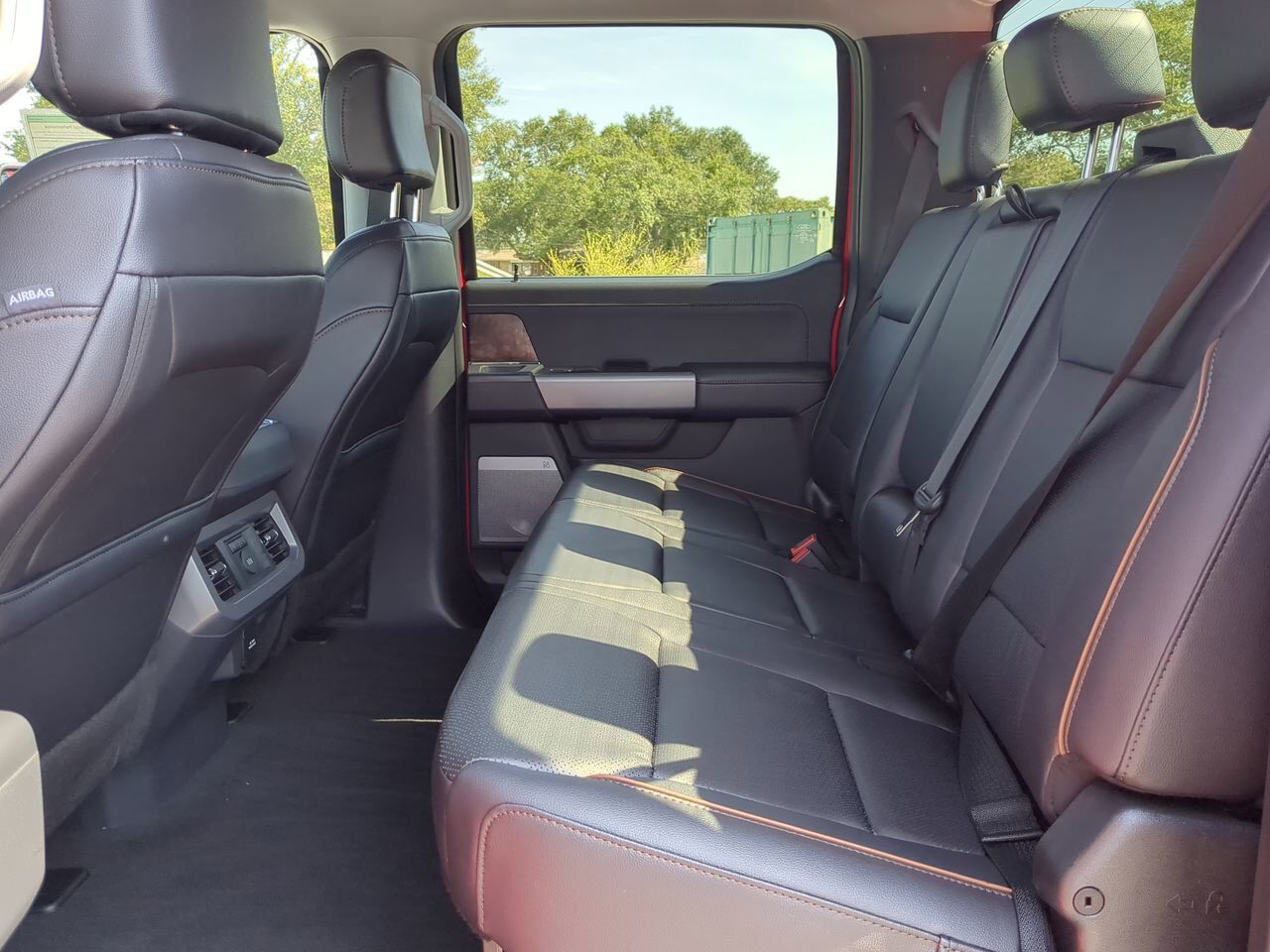 2026 Ford Super Duty F-250 SRW LARIAT Appleton WI