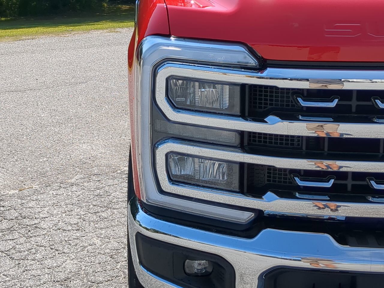 2026 Ford Super Duty F-250 SRW LARIAT Appleton WI