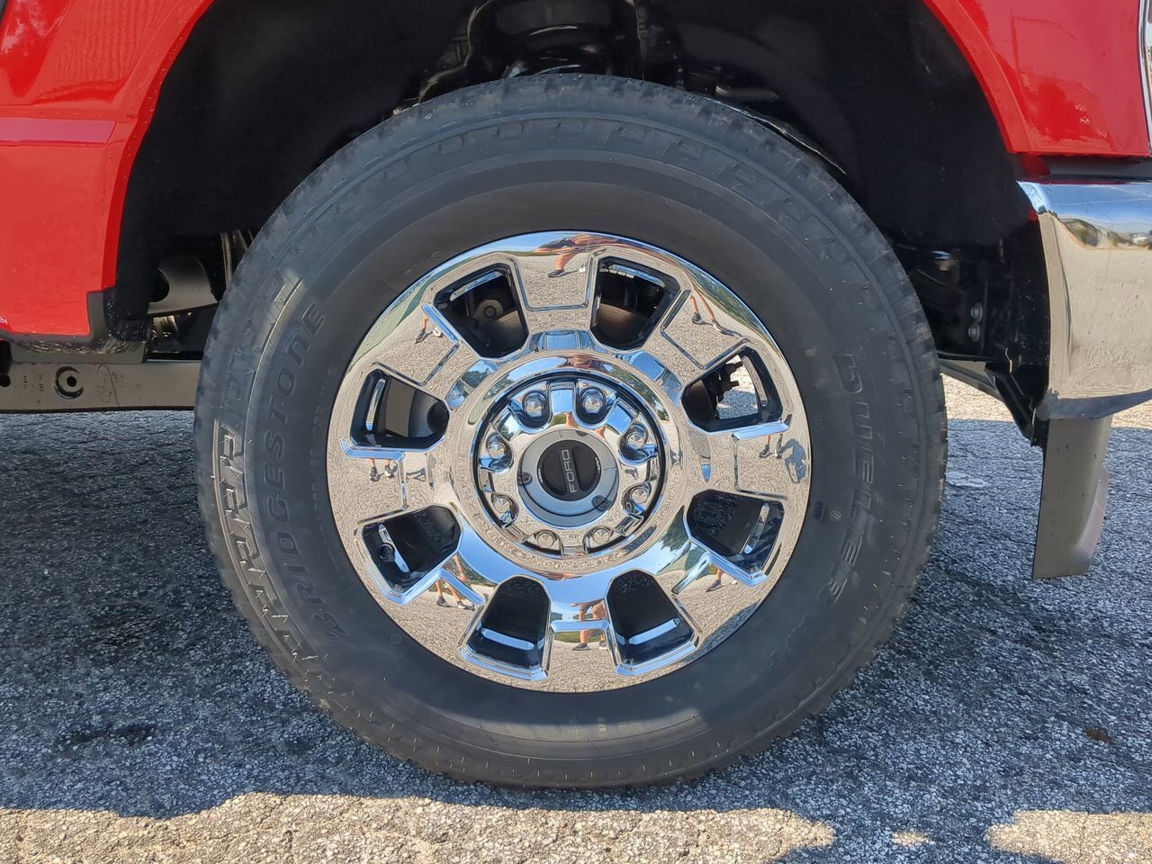 2026 Ford Super Duty F-250 SRW LARIAT Appleton WI