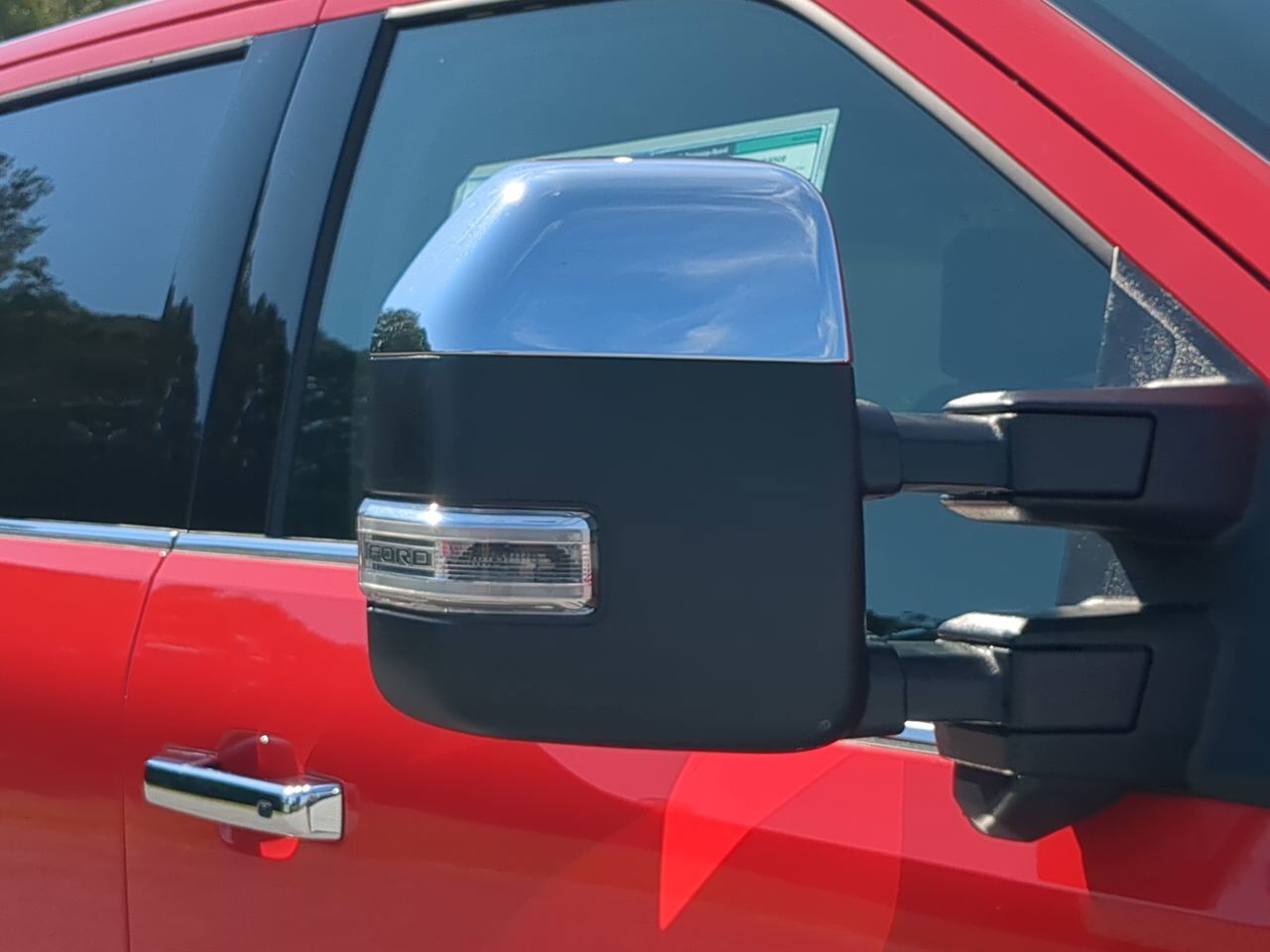 2026 Ford Super Duty F-250 SRW LARIAT Appleton WI