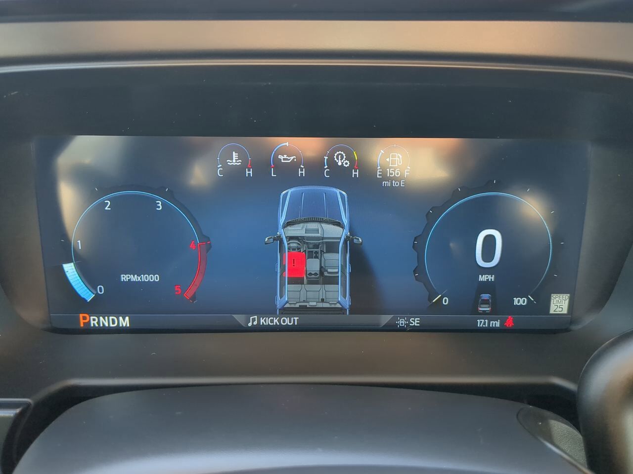 2026 Ford Super Duty F-250 SRW LARIAT Appleton WI