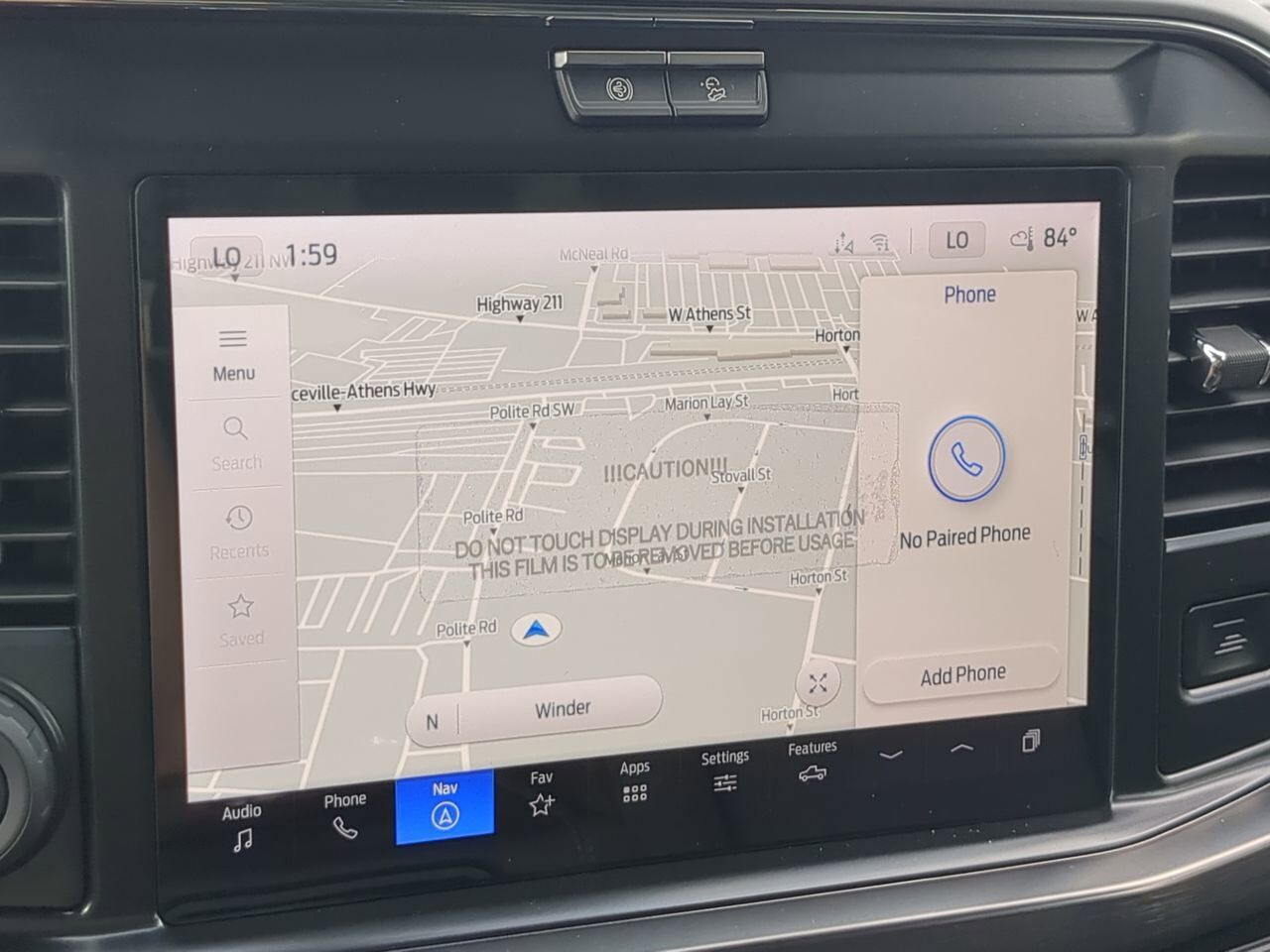 2026 Ford Super Duty F-250 SRW LARIAT Appleton WI