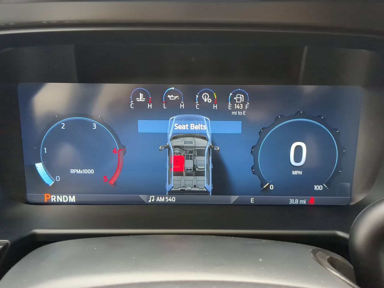 2026 Ford Super Duty F-250 SRW LARIAT Appleton WI