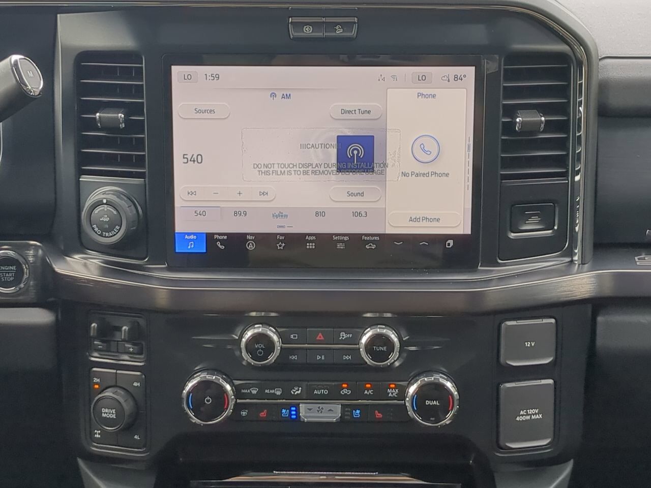 2026 Ford Super Duty F-250 SRW LARIAT Appleton WI