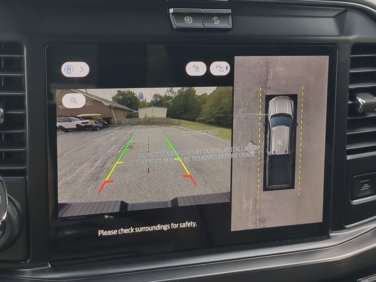 2026 Ford Super Duty F-250 SRW LARIAT Appleton WI