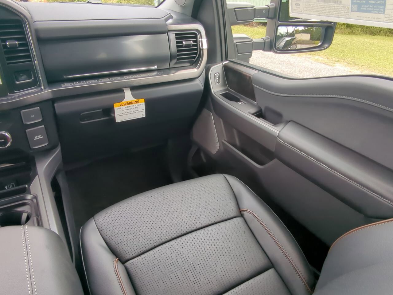 2026 Ford Super Duty F-250 SRW LARIAT Appleton WI