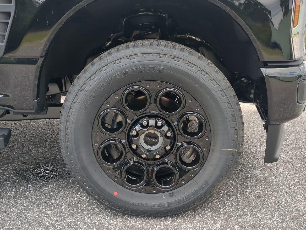 2026 Ford Super Duty F-250 SRW LARIAT Appleton WI