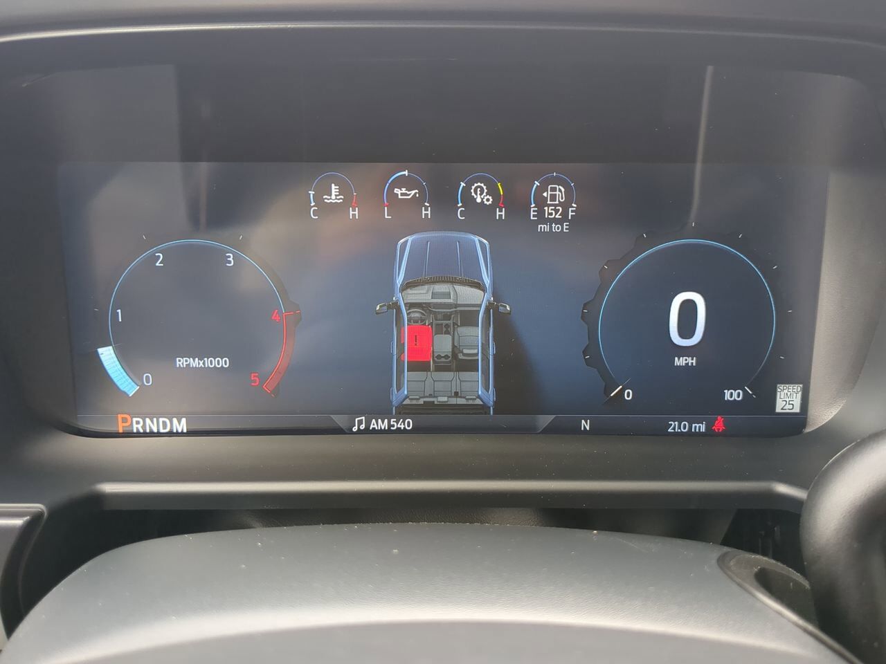 2026 Ford Super Duty F-250 SRW LARIAT Appleton WI