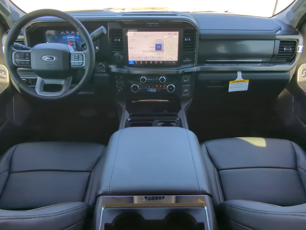 2026 Ford Super Duty F-250 SRW LARIAT Appleton WI