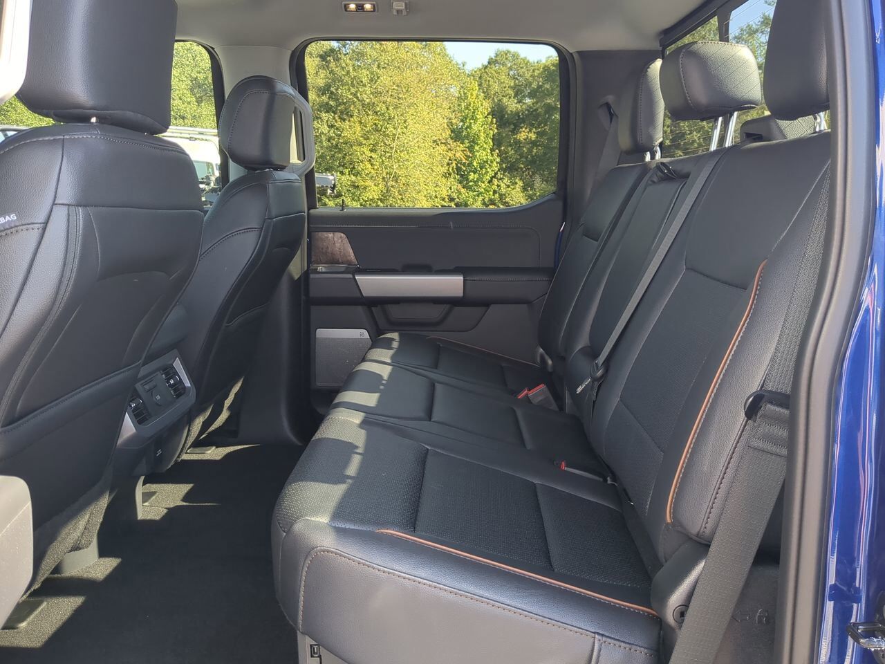 2026 Ford Super Duty F-250 SRW LARIAT Appleton WI