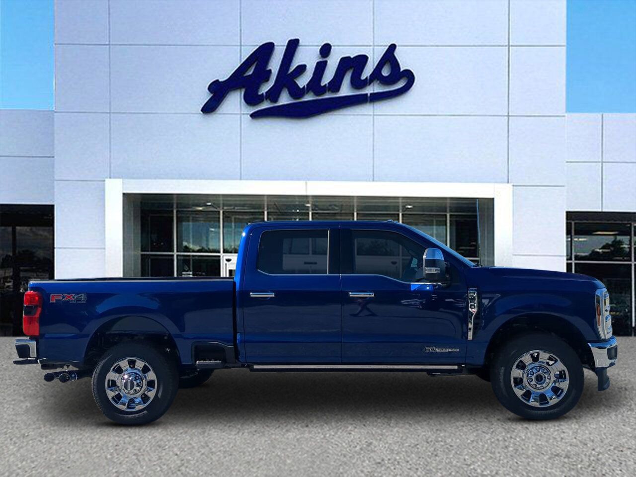 2026 Ford Super Duty F-250 SRW LARIAT Appleton WI