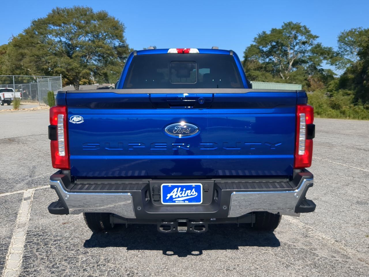 2026 Ford Super Duty F-250 SRW LARIAT Appleton WI