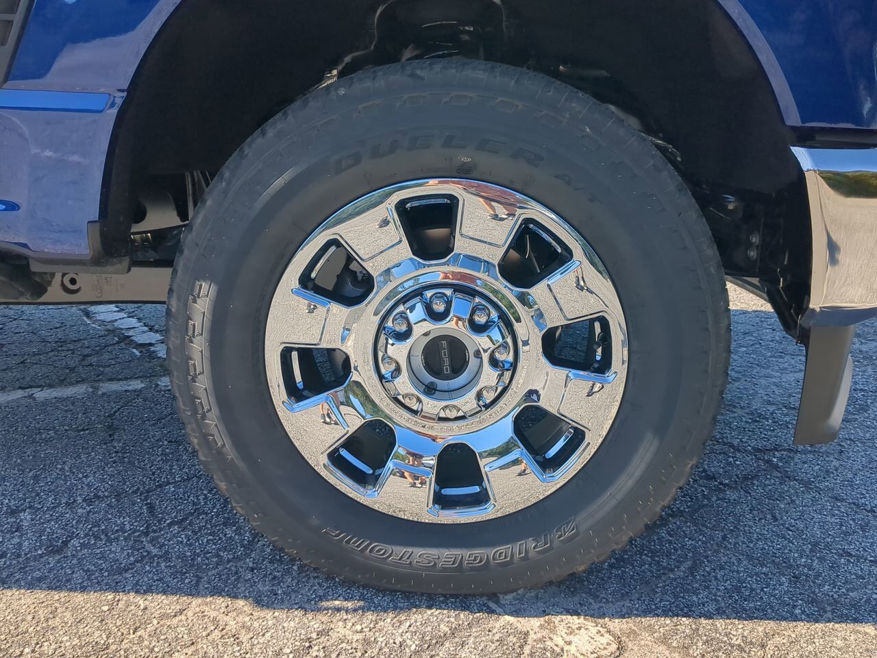 2026 Ford Super Duty F-250 SRW LARIAT Appleton WI