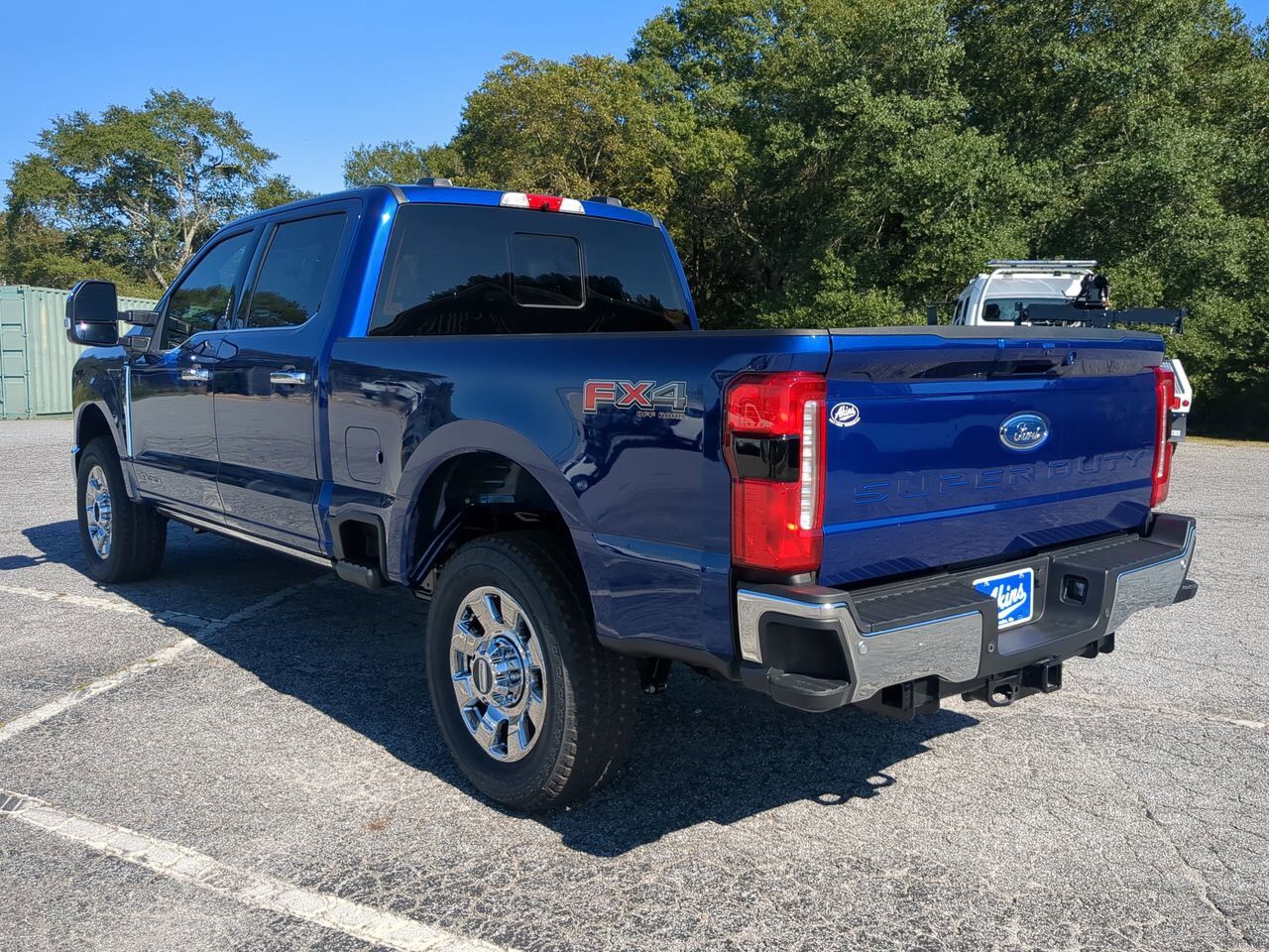 2026 Ford Super Duty F-250 SRW LARIAT Appleton WI