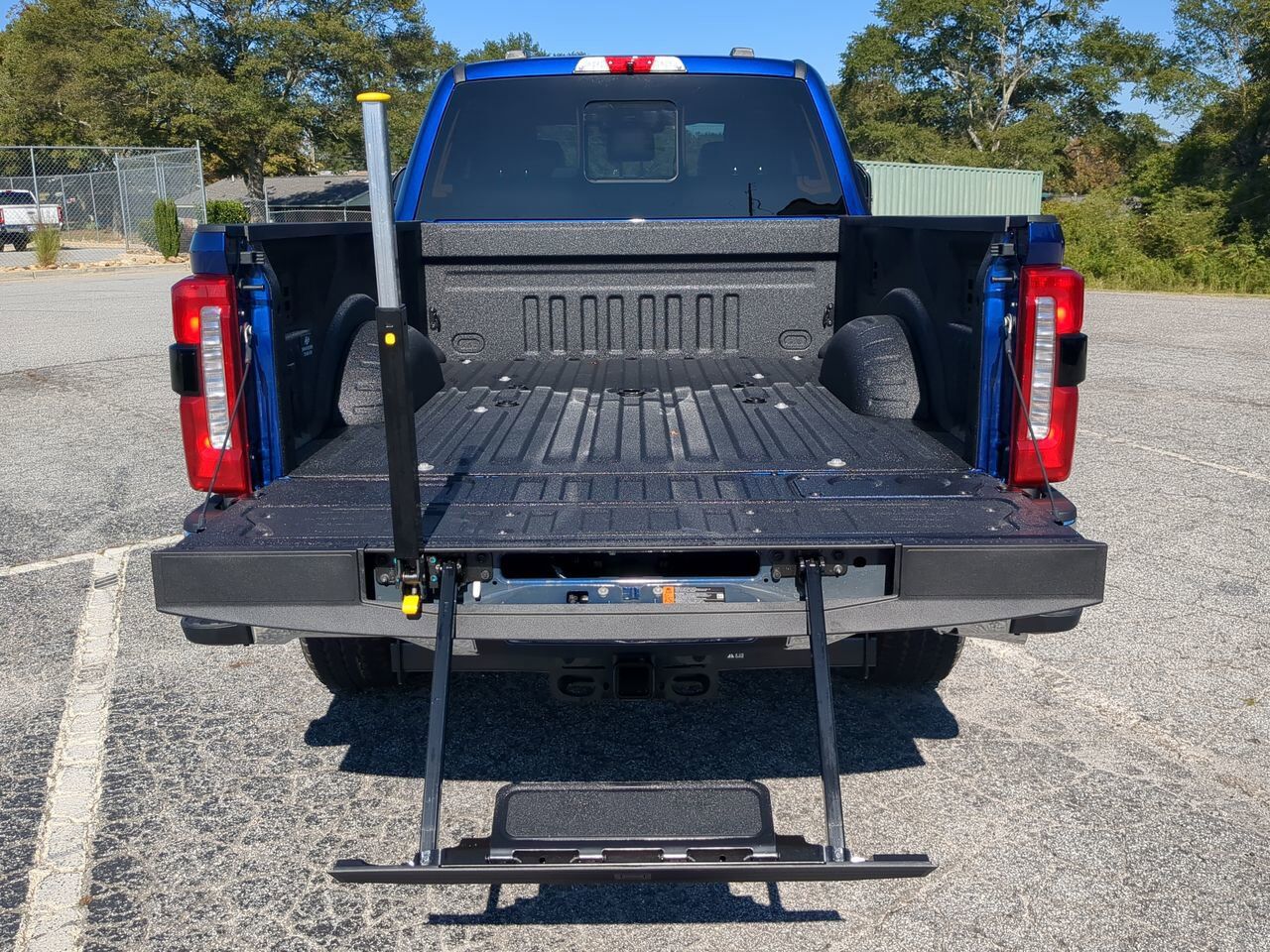2026 Ford Super Duty F-250 SRW LARIAT Appleton WI