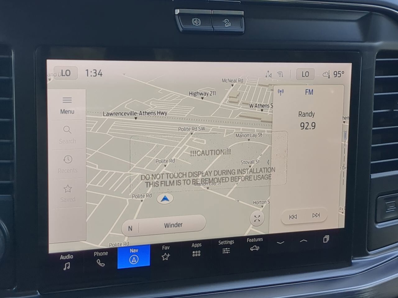 2026 Ford Super Duty F-250 SRW LARIAT Appleton WI