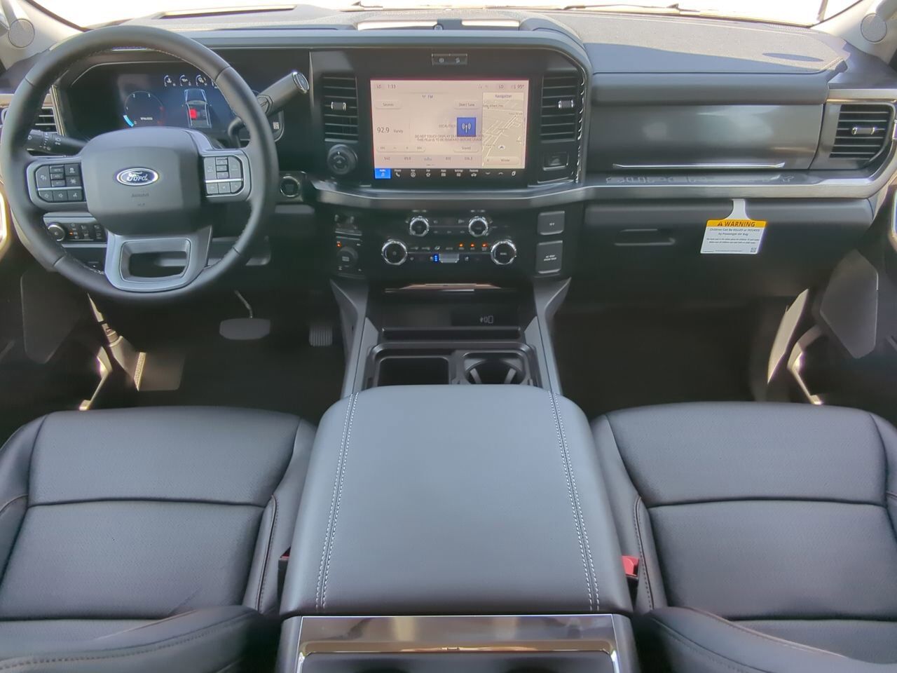 2026 Ford Super Duty F-250 SRW LARIAT Appleton WI