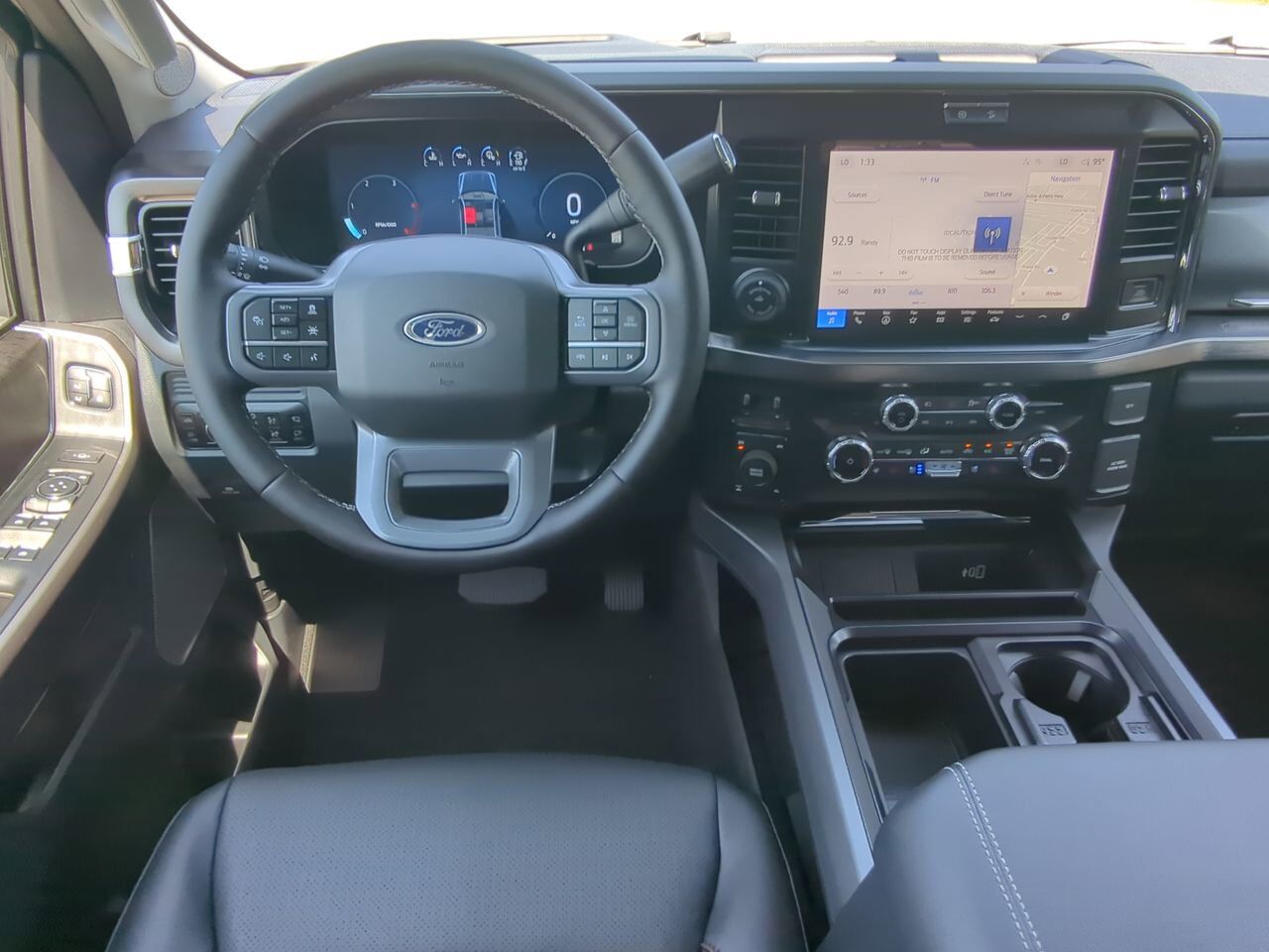 2026 Ford Super Duty F-250 SRW LARIAT Appleton WI