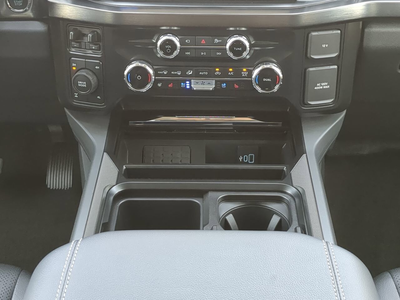 2026 Ford Super Duty F-250 SRW LARIAT Appleton WI