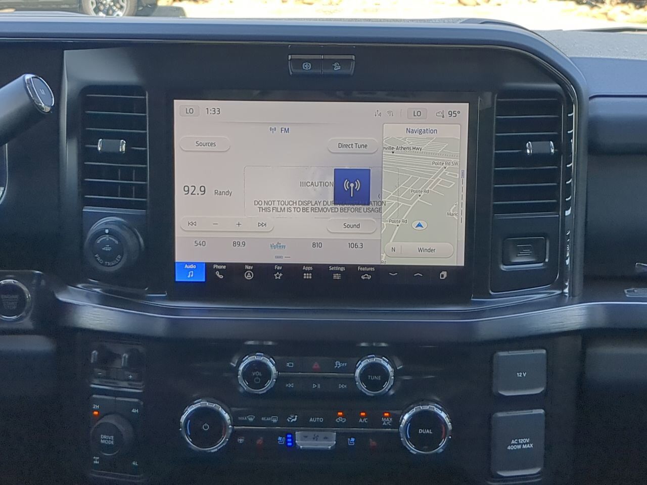 2026 Ford Super Duty F-250 SRW LARIAT Appleton WI