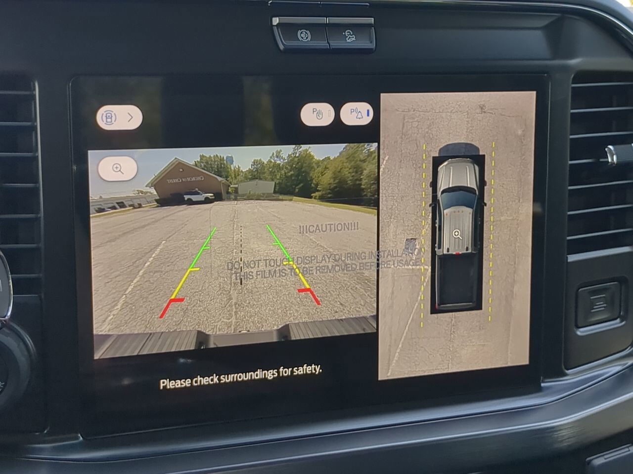 2026 Ford Super Duty F-250 SRW LARIAT Appleton WI