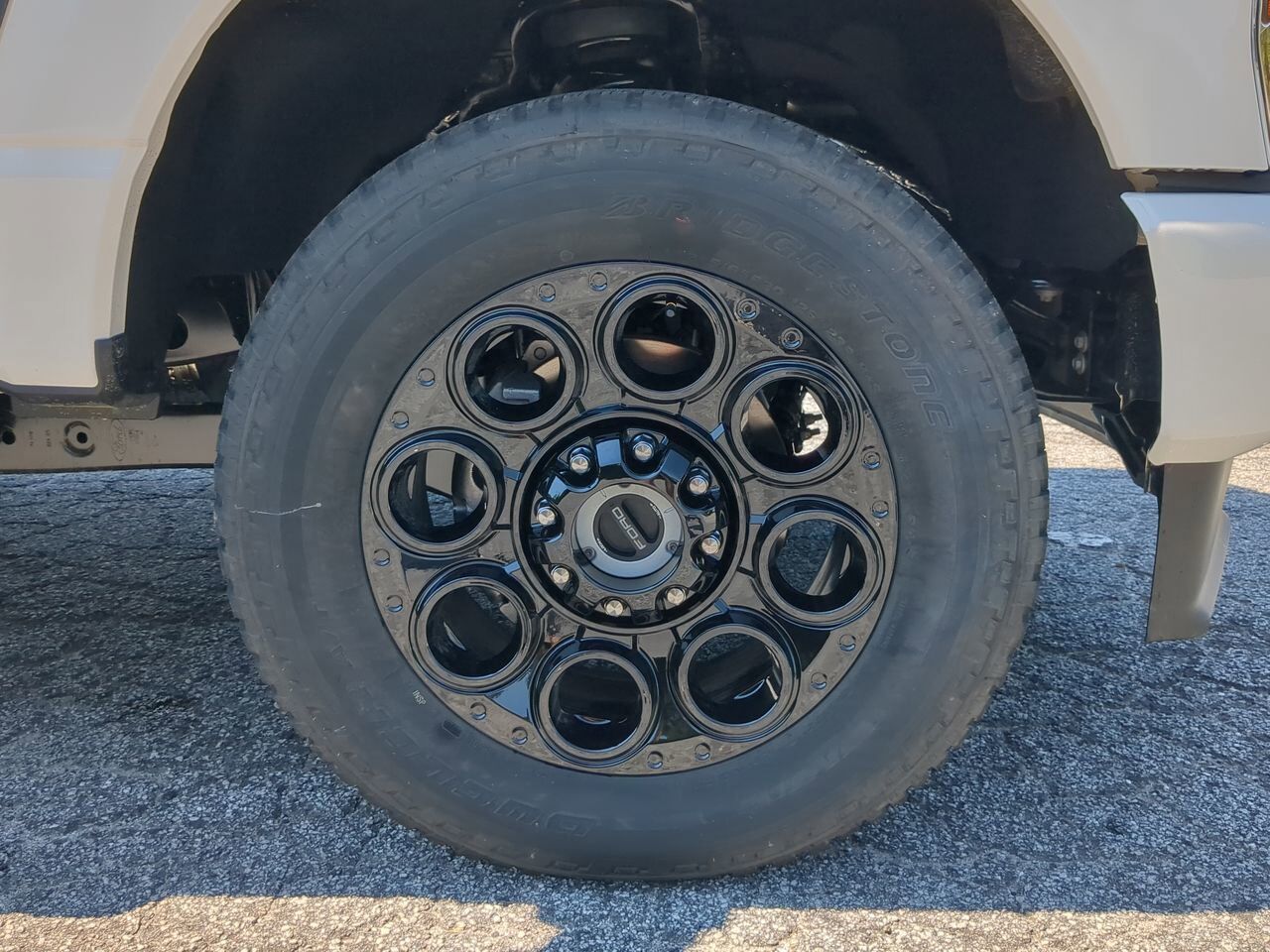 2026 Ford Super Duty F-250 SRW LARIAT Appleton WI