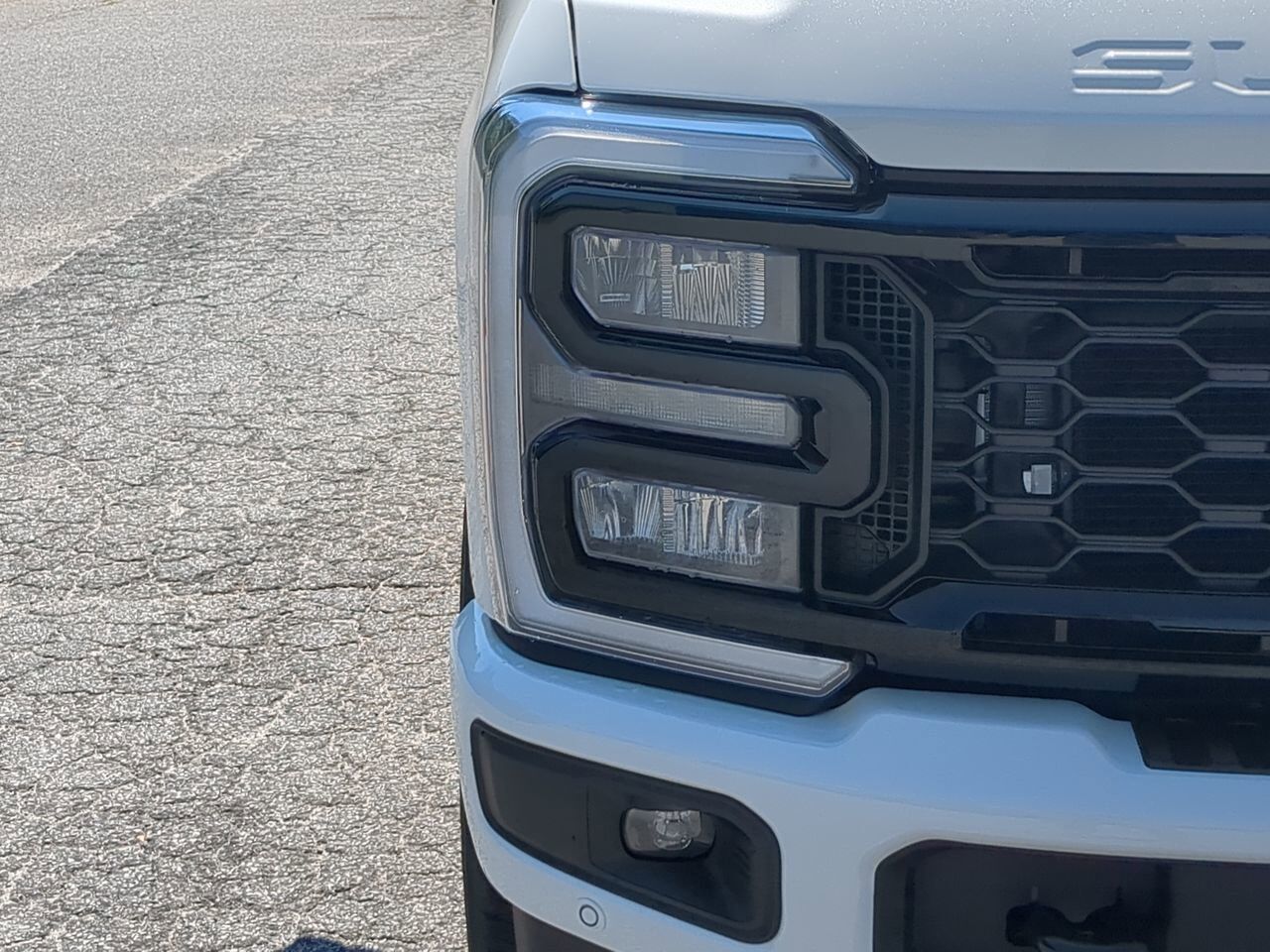 2026 Ford Super Duty F-250 SRW LARIAT Appleton WI