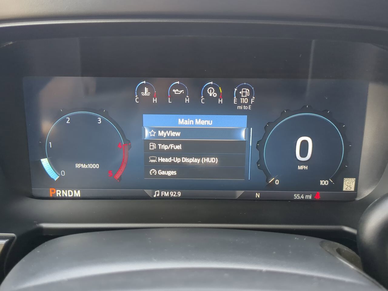 2026 Ford Super Duty F-250 SRW LARIAT Appleton WI