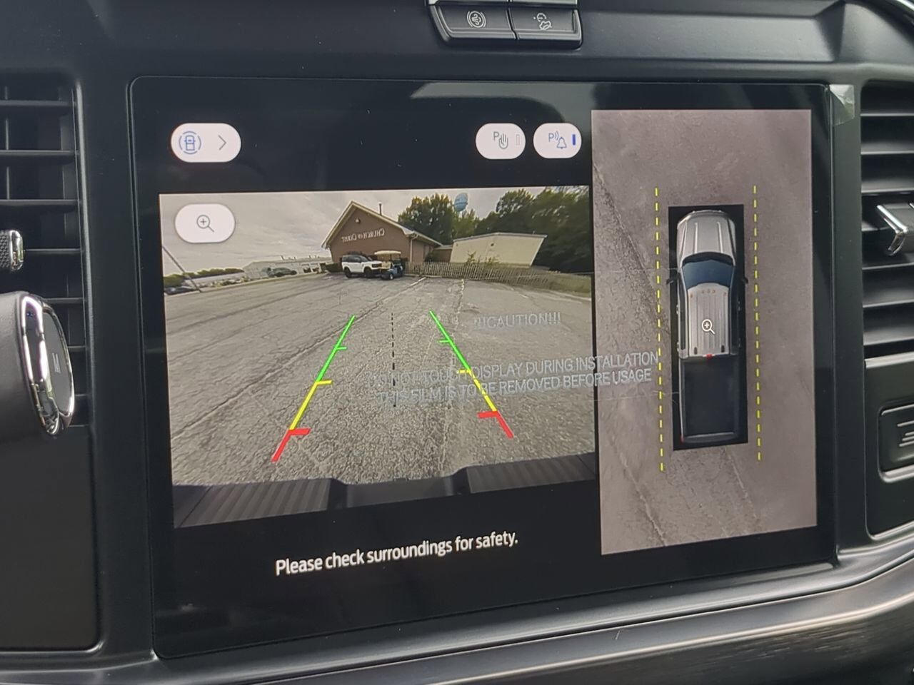 2026 Ford Super Duty F-250 SRW LARIAT Appleton WI