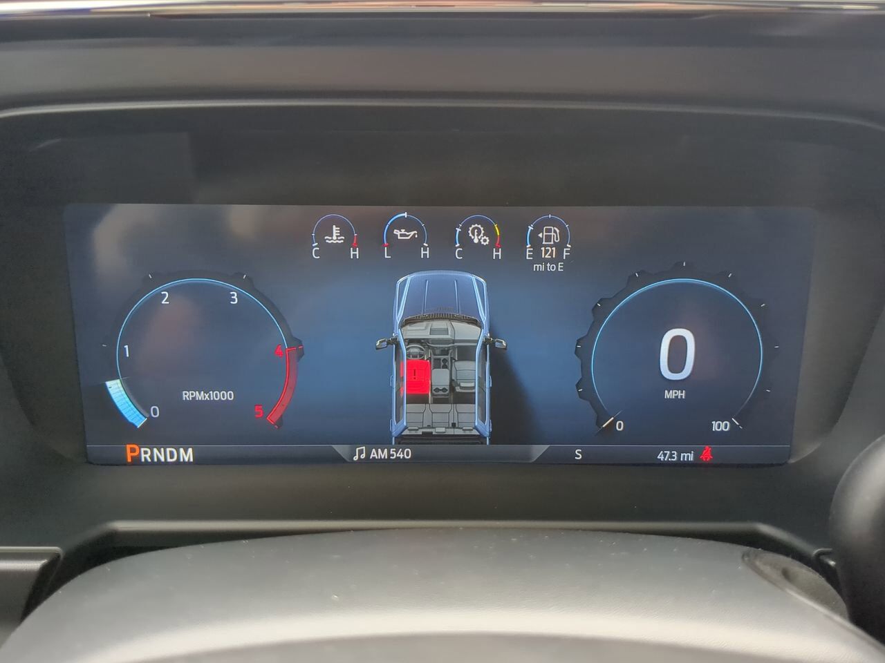 2026 Ford Super Duty F-250 SRW LARIAT Appleton WI